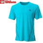 WRA779202XXL - Футболка чоловіча UL KAOS CREW scuba blue