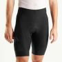 1050025-020-M - Велошорти чоловічі OPTIMUM 2 SHORTS black