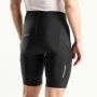 1050025-020-M - Велошорти чоловічі OPTIMUM 2 SHORTS black