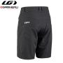 1054122-020-L - Велошорти жіночі W LATITUDE SHORTS Black L