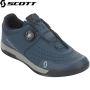 275905.6569.007 - Велокросівки SCOTT SPORT VOLT SHOE matt blue/black