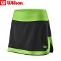 WRA763602XS - Спідниця жіноча UWII Perf 12.5 Skirt Black/Green