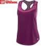 WRA764101MD - Майка жіноча UWII Hybrid Tank Purple M SS18