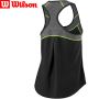 WRA764104MD - Майка жіноча Uwii Hybrid Tank Black/Gray