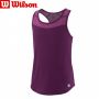 WRA768301LG - Майка дівчача Uwii Hybrid Tank Purple L SS18