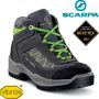 30407-203/002-38 - Черевики дитячі MISTRAL KID GTX smoke-mantis green 38