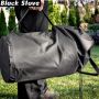 114469 - Піч для кемпінгу BlackStove Picnic Silver