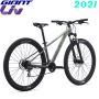 2101116224 - Велосипед жіночий LIV TEMPT 2 Desert Sage (2021) рама S, колеса 27.5"