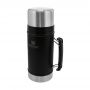 10-07937-004 - Термос для їжі LEGENDARY CLASSIC 0.94 L matte black
