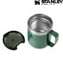 10-09366-005 - Термогорнятко Legendary Classic Camp Hammertone Green 0,35 л