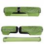 ATS2040-02170402 - Намет трекінговий TELOS TR2 Plus Fabric Inner, Sil/PeU Fly, NFR, Green