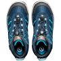 30480-203-NT-38 - Черевики дитячі MISTRAL KID GTX navy-turquoise