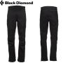 Z9LC.015#S - Штани чоловічі M Stormline Stretch FL ZP Rain Pants black