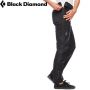 Z9LC.015#S - Штани чоловічі M Stormline Stretch FL ZP Rain Pants black