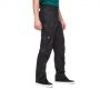Z9LC.015#S - Штани чоловічі M Stormline Stretch FL ZP Rain Pants black
