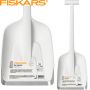 1019347 - Лопата автомобільна для снігу Fiskars SnowXpert 143072 (1019347)