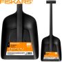 1019353 - Лопата автомобільна для снігу Fiskars SOLID&trade; 143073 (1019353)