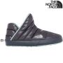 T9331HYWY.090 - Тапки жіночі W THERMOBALL TRACTION BOOTIE shiny tnf black/beluga grey 40