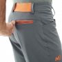 MIV7709 9040 M - Шорти чоловічі WANAKA STRETCH SHORT M fire M
