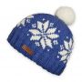 170301-578 - Шапка Rukka denim