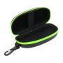 1E048-503 - Чохол для окулярів GOGGLE CASE black/silver/fluo yellow