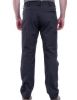 FASS03101-28/34 - Штани чоловічі Soft Shell Hiking PRO black