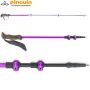 PNG 813135 - Палки трекінгові Ascent Light FL Cork violet
