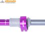 PNG 813135 - Палки трекінгові Ascent Light FL Cork violet