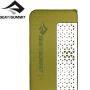 AMSICMRL - Килимок самонадувний CAMP Self Inflating Mat Rectangular Large olive