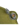 AMSICMRL - Килимок самонадувний CAMP Self Inflating Mat Rectangular Large olive