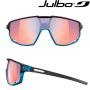 J5343412 - Окуляри RUSH blue/black / Лінзи: Reactiv Performance 1-3HC