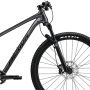 6110880473 - Велосипед BIG.NINE XT-EDITION anthracite (black) рама XL (20"), колеса 29"