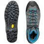 61056-200-40.5 - Черевики трекінгові KAILASH TREK GTX shark-gray-lake blue