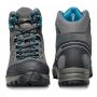 61056-200-40.5 - Черевики трекінгові KAILASH TREK GTX shark-gray-lake blue