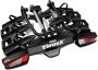 TH 926 - Велобагажник на фаркоп Thule VeloCompact 926 (для 3-х велосипедів)