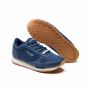 52.376.0391-36 - Кросівки VICTORY темно-синій (унісекс)
