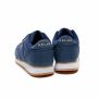 52.376.0391-36 - Кросівки VICTORY темно-синій (унісекс)