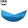 118251lel - Гамак PIXY Hammock L (290x120 см) blue / синій