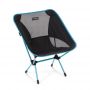 10001R1 - Крісло розкладне CHAIR ONE R1 black/o.blue