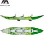 BE-475 - Каяк надувний BETTA - Leisure Kayak 3-person BE-475