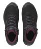 s411105#5 - Черевики жіночі SHELTER ClimaSalomon WaterProof W black/ebony/wine tasting