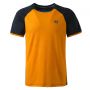 FZ213667MG#L - Футболка чоловіча SEKURA Tee Mens T-Shirt mango