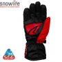 218900225JM - Рукавиці дитячі JR RACER DT Glove black/red JM
