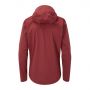 QWG-74-OR-XL - Куртка чоловіча KINETIC 2.0 Waterproof Jacket oxblood red