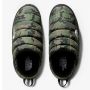 NF0A3UZN33U1.080 - Тапки утеплені M ThermoBall&trade; Traction Mule V thyme brushwood camo print/ thyme