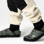 NF0A3UZN33U1.080 - Тапки утеплені M ThermoBall&trade; Traction Mule V thyme brushwood camo print/ thyme