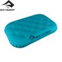 APILULDLXAQ - Подушка надувна AEROS PILLOW UltraLight Deluxe aqua