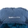 PNG 234251 - Спальник COMFORT PFM 185 blue Right Zip 2020 (-1/-7/-24&deg;C)
