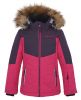 10025281HHX.01#122-128 - Куртка лижна LEANE JR mysterioso/bright rose