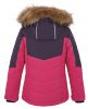 10025281HHX.01#122-128 - Куртка лижна LEANE JR mysterioso/bright rose
